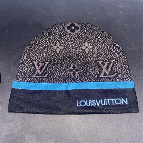 mens louis vuitton accessories|louis vuitton monogram hat.